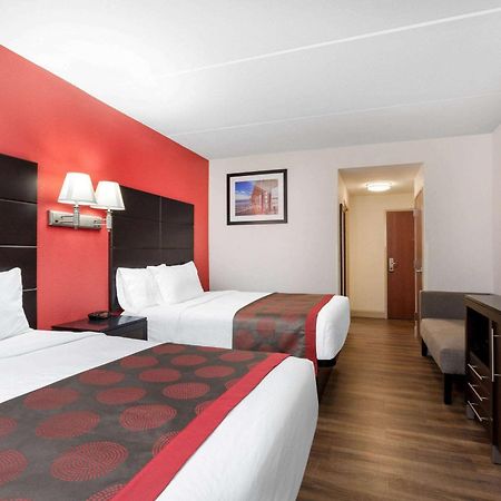 Ramada By Wyndham Панама Сити Екстериор снимка