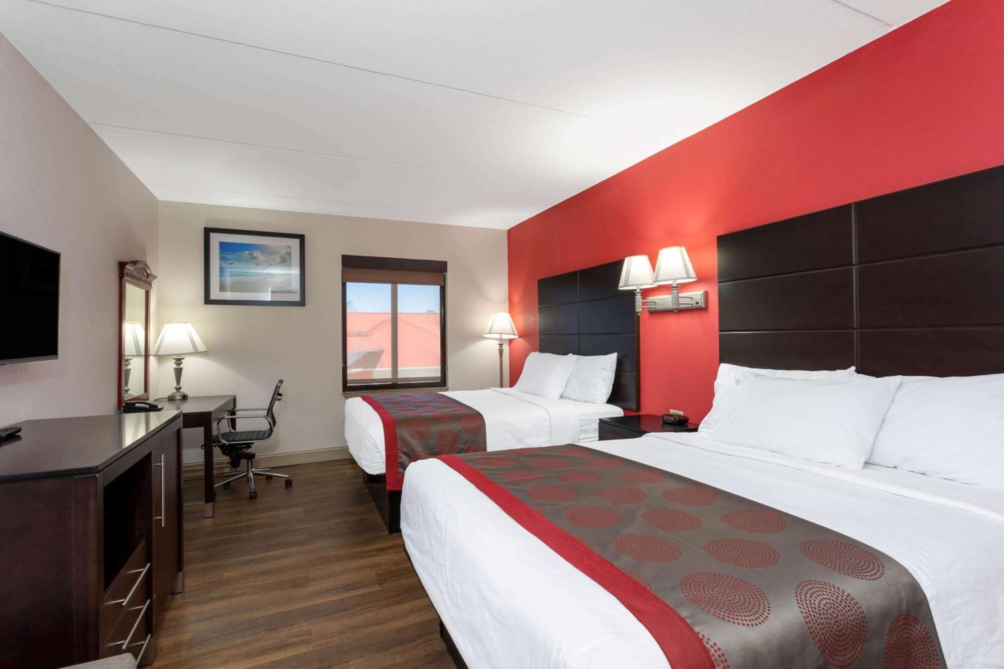 Ramada By Wyndham Панама Сити Екстериор снимка
