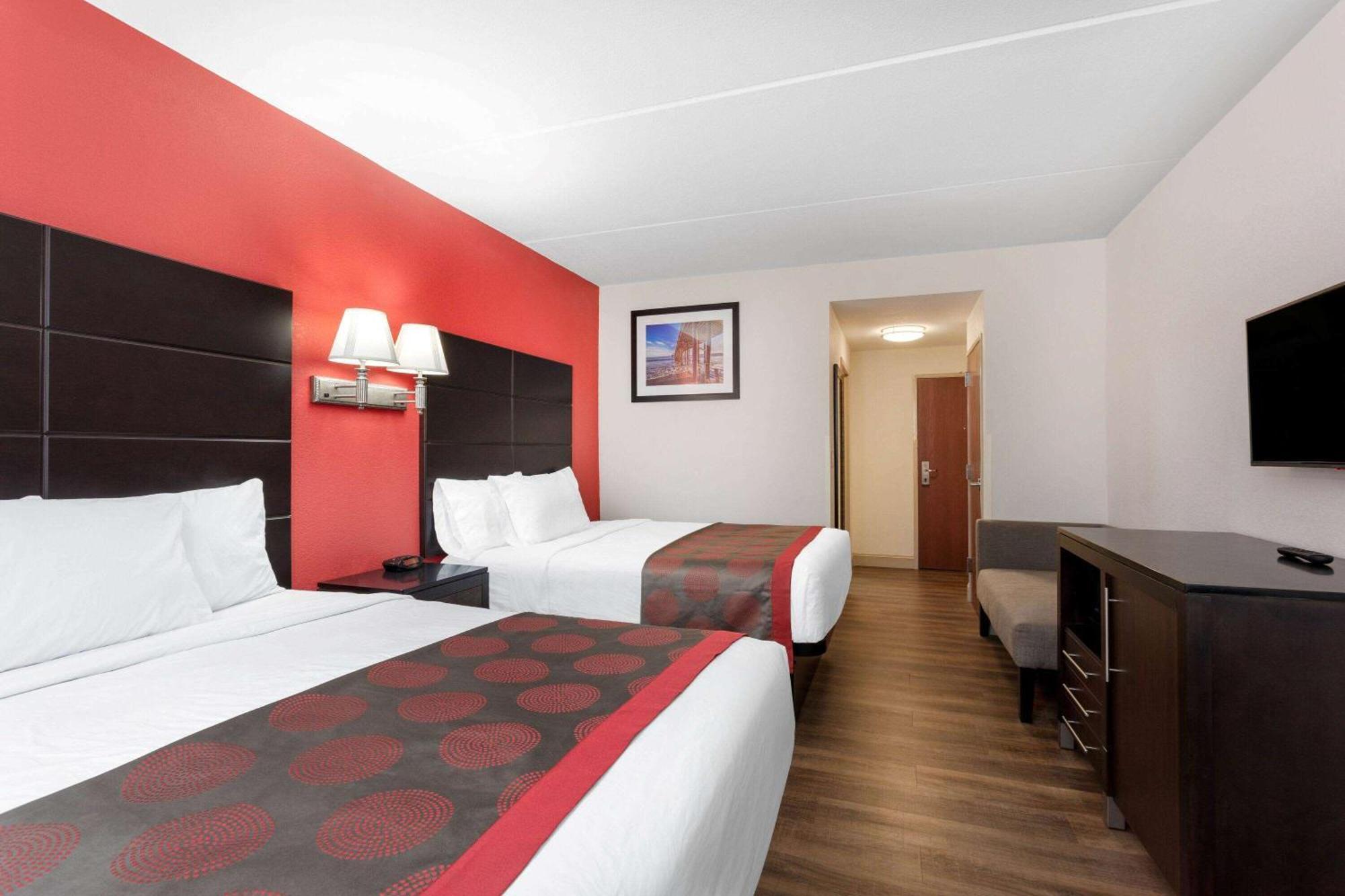 Ramada By Wyndham Панама Сити Екстериор снимка